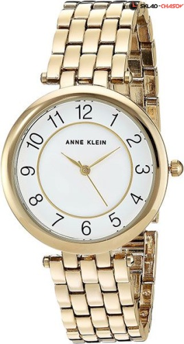 Anna Klein Ring 2700WTGB фото