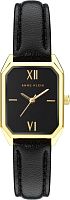 Anne Klein Leather 3874BKBK фото
