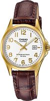 Casio LTS-100GL-7AVEF фото