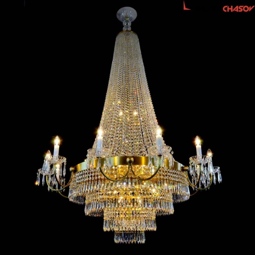 Wranovsky Empire 27 Gold фото фото 3