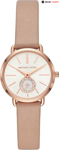 Michael Kors Portia MK2752 фото