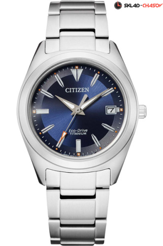CITIZEN FE6150-85L фото