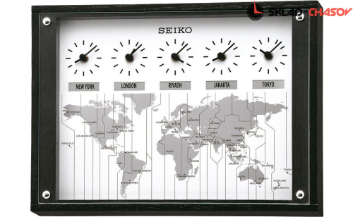 Seiko QXA539K фото