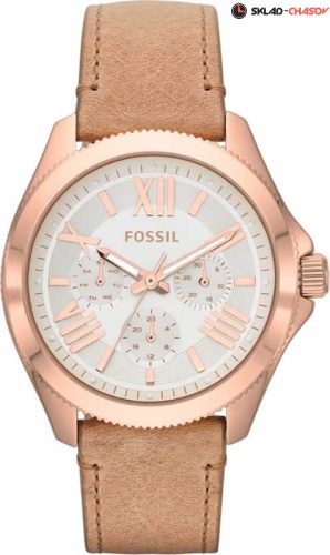 Fossil Cecile AM4532 фото
