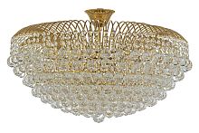 Потолочная люстра Arti Lampadari Empoli E 1.2.60.100 G фото