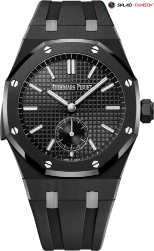 Часы Audemars Piguet Royal Oak Minute Repeater Supersonnerie 9662 фото