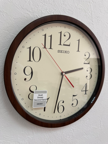 Seiko QXA737B фото фото 3