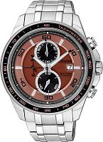 Citizen Eco-Drive Super Titanium CA0347-56W фото