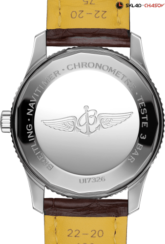 Breitling U17326211M1P1 фото фото 4