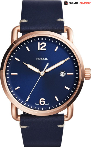 Fossil Commuter FS5274 фото