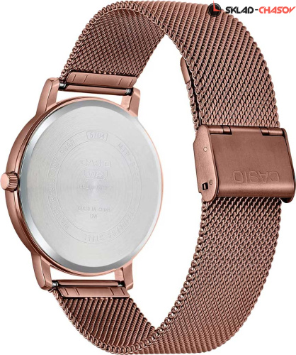 Casio MTP-B120MR-8A фото фото 5