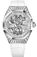 Часы Audemars Piguet Royal Oak Concept Flying Tourbillon 9450 фото