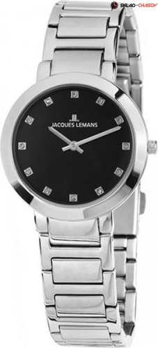 Jacques Lemans Milano 1-1842G фото