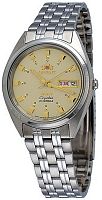 Унисекс Orient Three Star FAB00009C9 фото