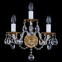 Art Glass CHLOE III. WL CE фото