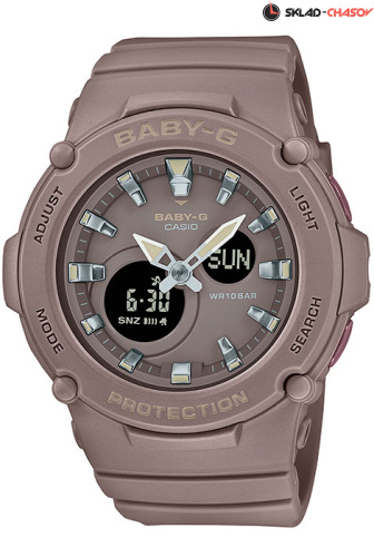Casio BGA-275-5A фото