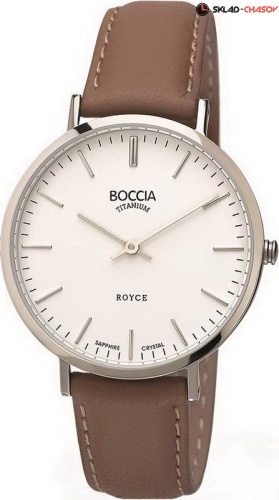 Boccia Titanium Royce 3590-01 фото