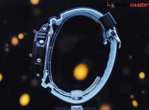 Casio DW-5600CMB-1E фото фото 4