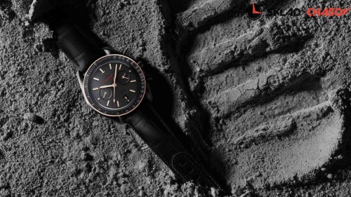 часы Omega Speedmaster Dark Side of the Moon 311.63.44.51.06.001 фото фото 2