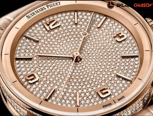 Часы Audemars Piguet Code 11.59 By Selfwinding 9592 фото фото 2