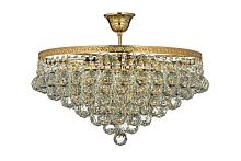 Потолочная люстра Arti Lampadari Castellana E 1.3.46.501 G фото