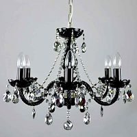 Wranovsky Finesse 6 Silver black фото