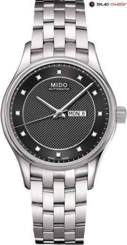 Mido M001.230.11.066.91 фото