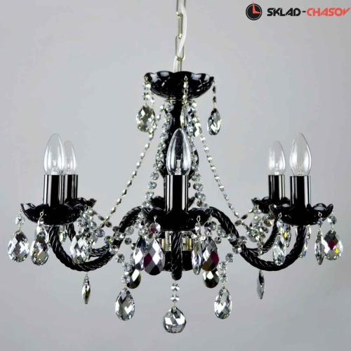 Wranovsky Finesse 6 Silver black фото
