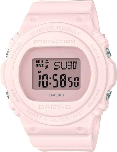 Casio BGD-570-4E фото