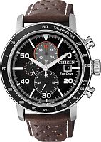 Citizen Eco-Drive Chrono CA0641-24E фото