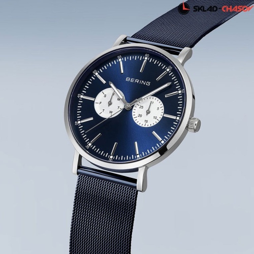 Bering Classic 14240-300 фото фото 2