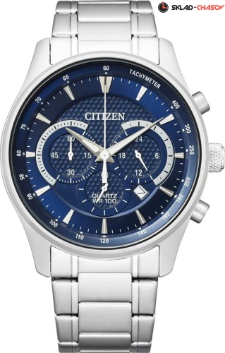CitizenAN8190-51L фото