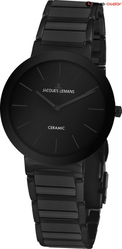 Jacques Lemans High Tech Ceramic 42-7O фото