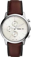 Fossil Minimalist FS5849 фото