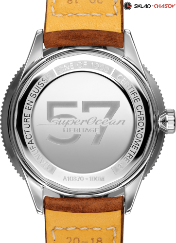 Breitling A103702A1C1X2 фото фото 3