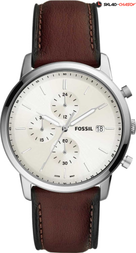 Fossil Minimalist FS5849 фото