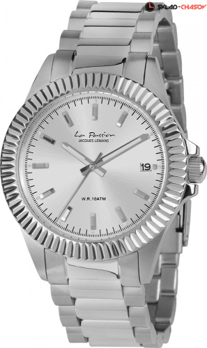 Jacques Lemans La Passion LP-125E фото