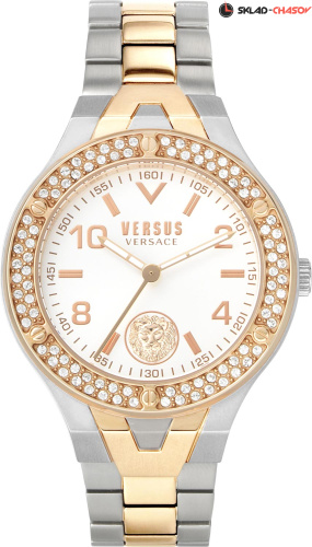 VERSUS Versace VSPVO0620 фото
