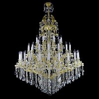 Wranovsky Maria Theresa 48 Beta Gold фото