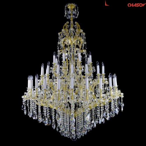 Wranovsky Maria Theresa 48 Beta Gold фото