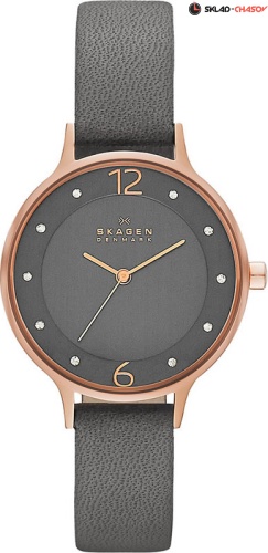 Skagen LEATHER SKW2267 фото