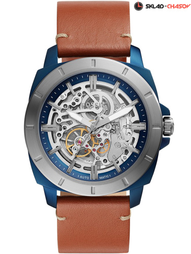 Fossil Privatieer BQ2427 фото