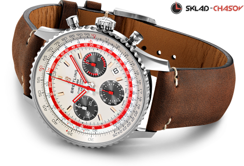 Breitling AB01219A1G1X1 фото фото 4