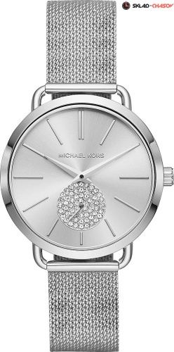 Michael Kors Portia MK3843 фото
