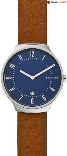 Skagen Leather SKW6457 фото