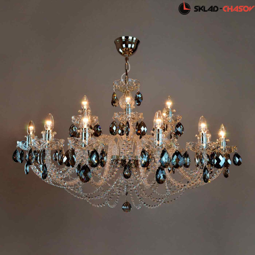 Wranovsky Ocean 18 Silver Shadow фото фото 2