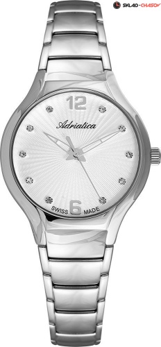 Adriatica Bracelet A3798.5173Q фото