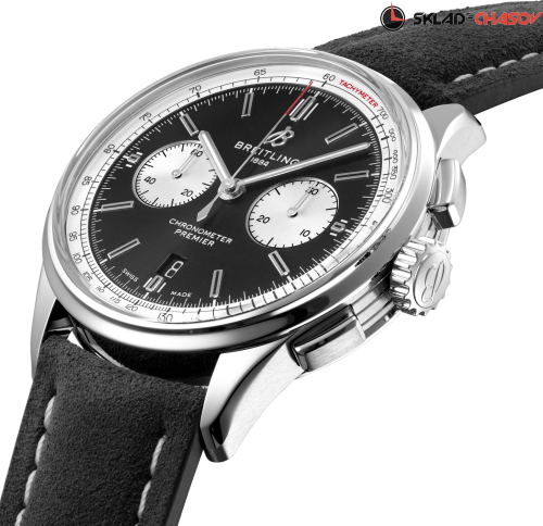 Breitling AB0118371B1X2 фото фото 3
