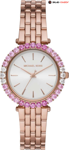 Michael Kors MK4517 фото