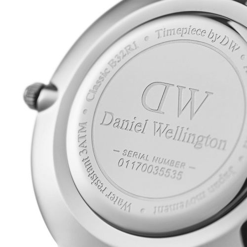Daniel Wellington DW00100164 фото фото 4
